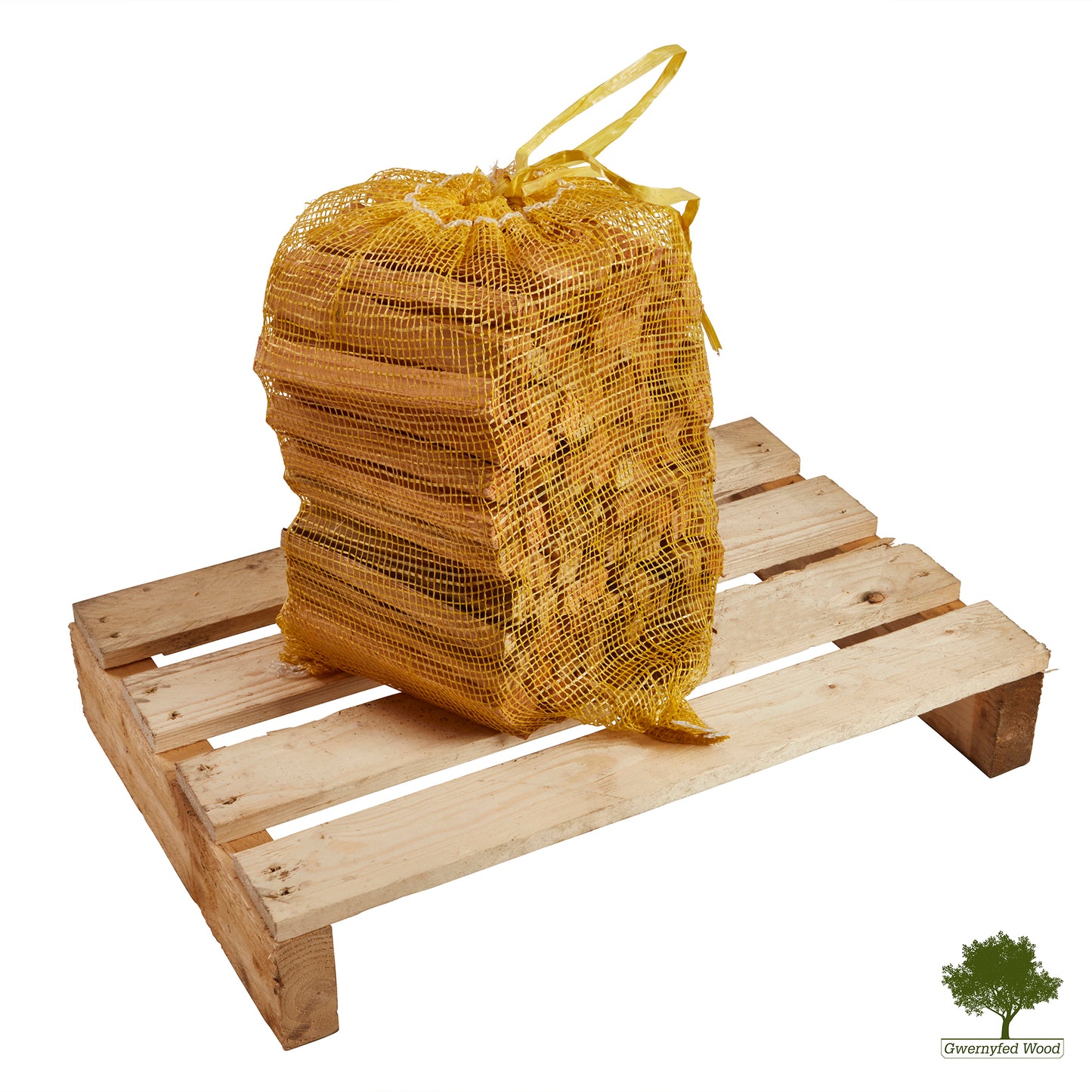 Kindling - Kiln Dried - 3 x Large Nets