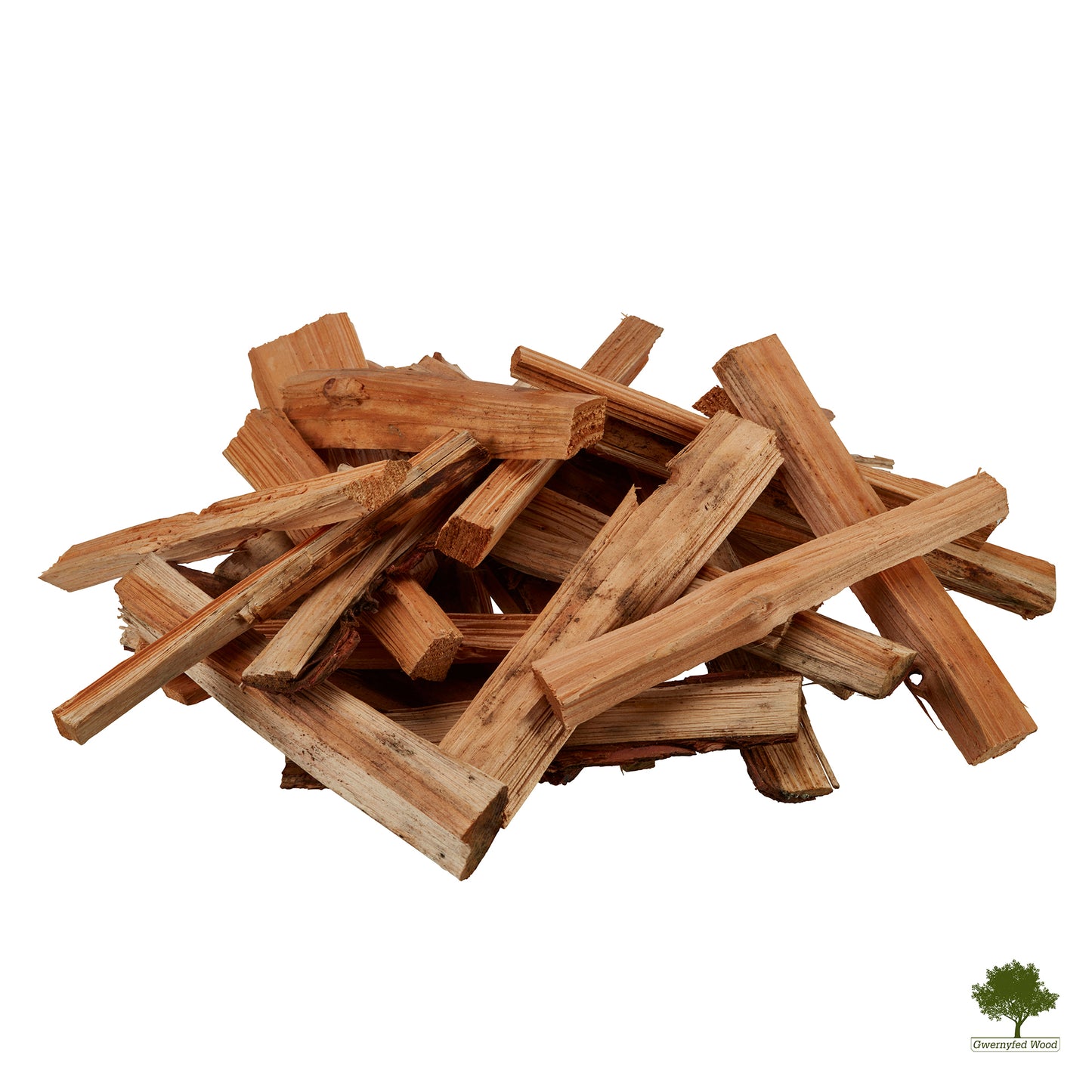 Kindling - Kiln Dried - 3 x Large Nets