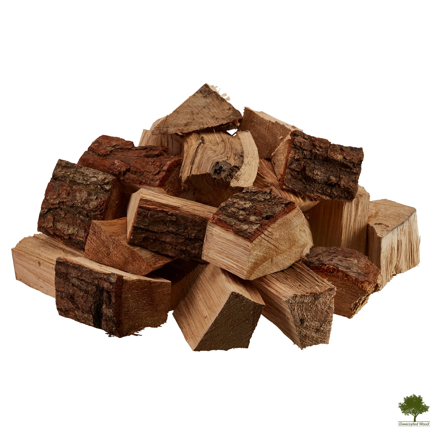 BBQ Smoking & Cooking Chunks