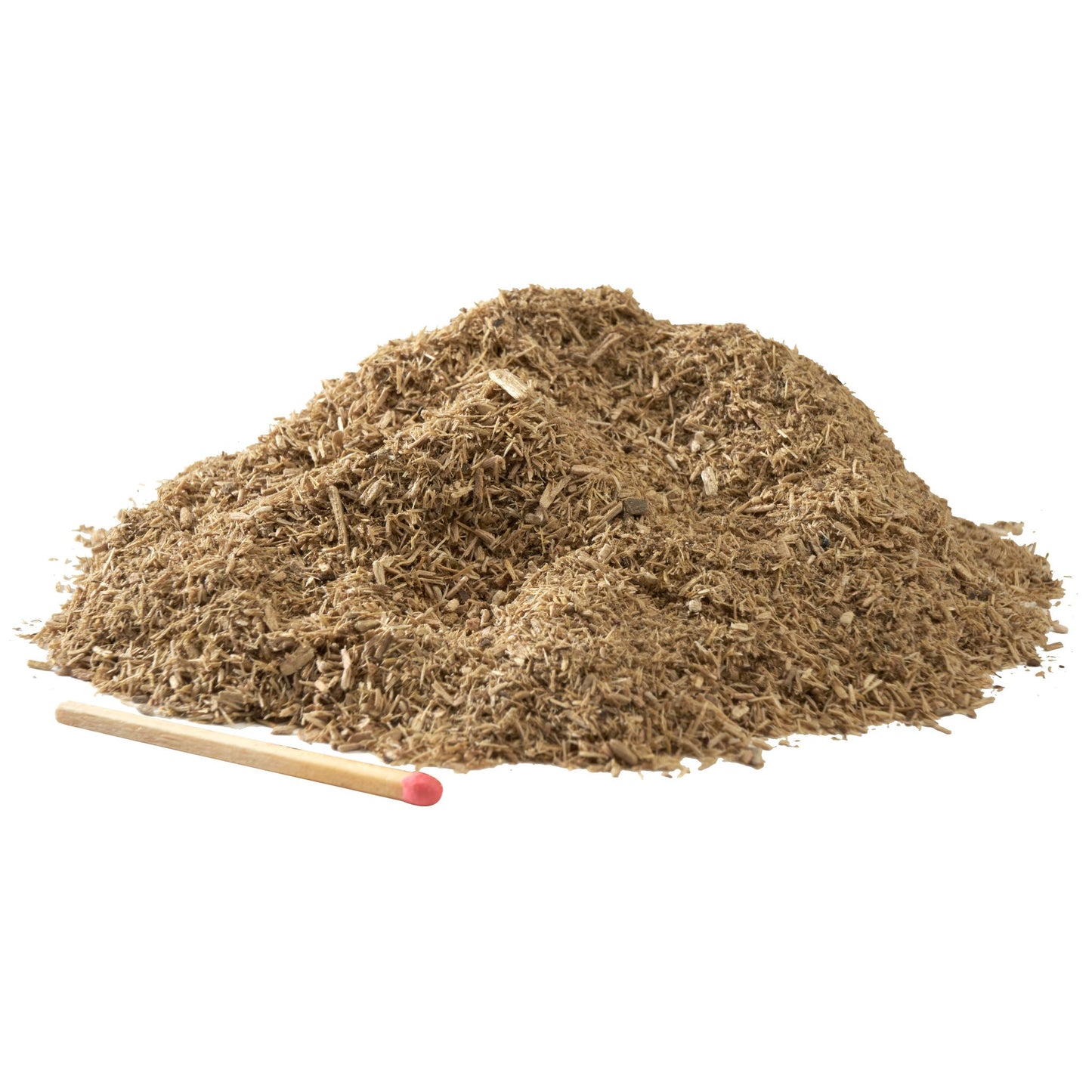 Smoking Dust - 1.5 Litre