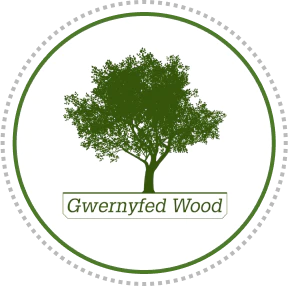 Gwernyfed Wood 