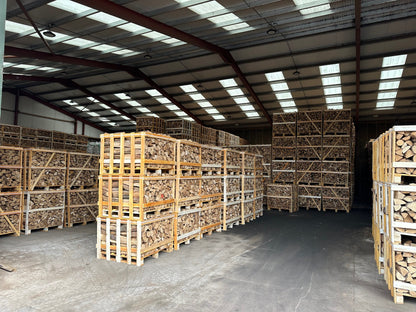 Wholesale Kiln Dried Hardwood