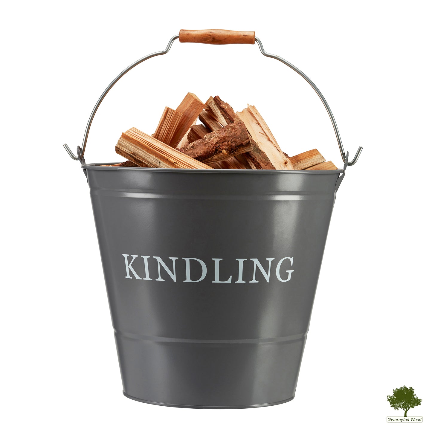 Kindling - Kiln Dried - 3 x Large Nets